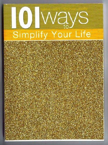 101-ways-simplfyyourlife-cover