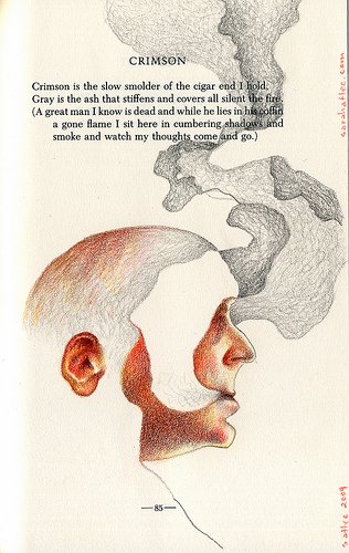 The Poetry of Carl Sandburg 1